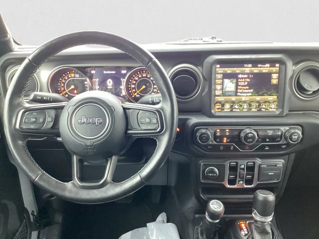 Certified 2023 Jeep Gladiator Sport S image 10