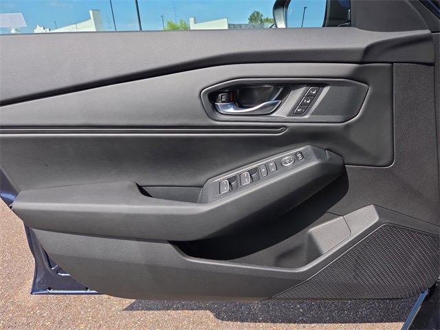 New 2025 Honda Accord EX-L image 8