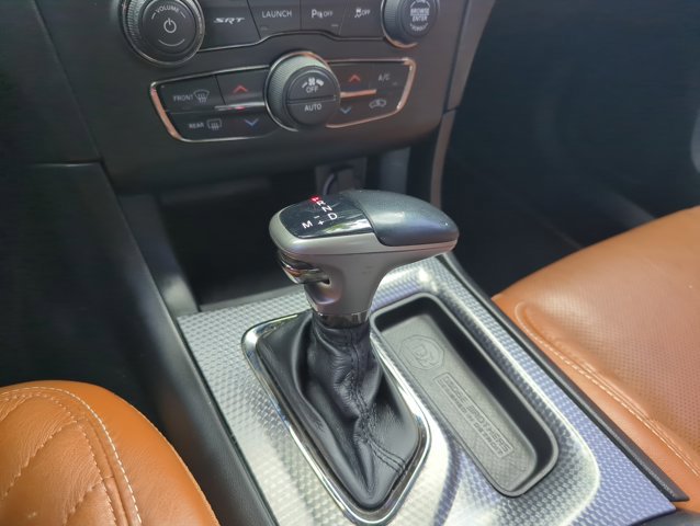 Used 2021 Dodge Charger SRT Hellcat w/ Navigation & Travel Group image 7