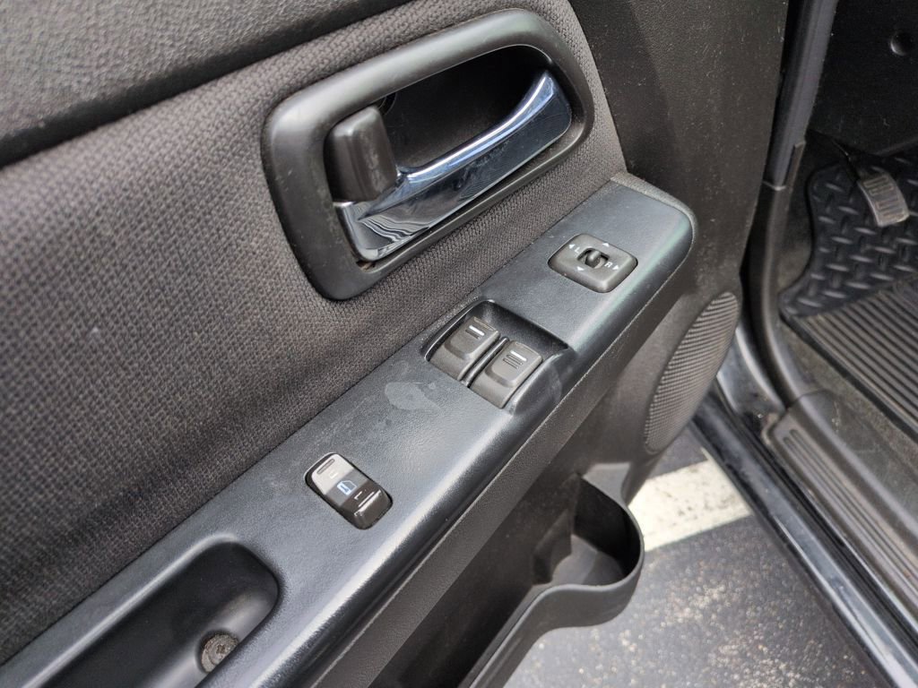 Used 2012 Chevrolet Colorado LT image 11