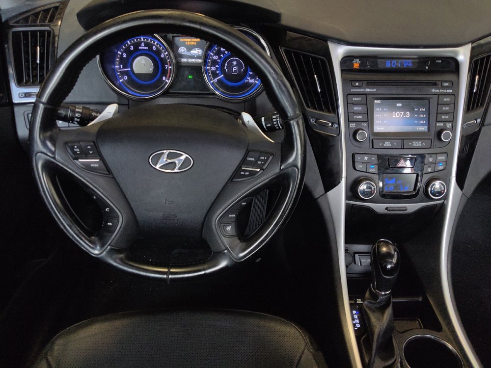 Used 2014 Hyundai Sonata Limited FWD image 22