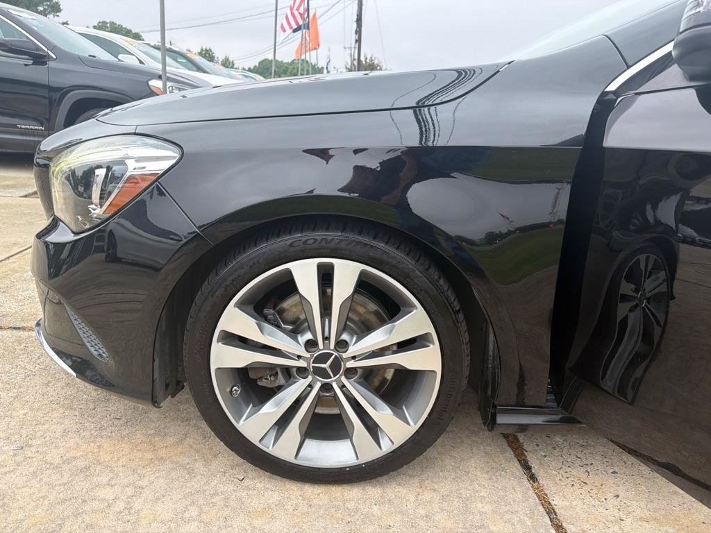 Used 2019 Mercedes-Benz CLA 250 image 36