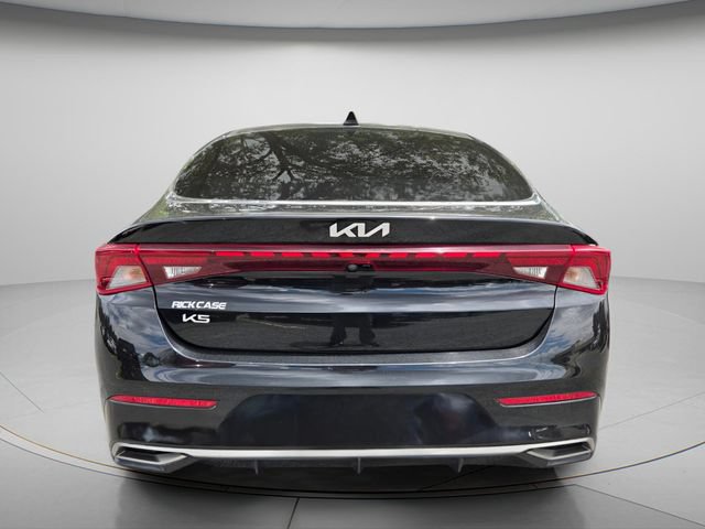 Used 2023 Kia K5 LXS FWD image 6