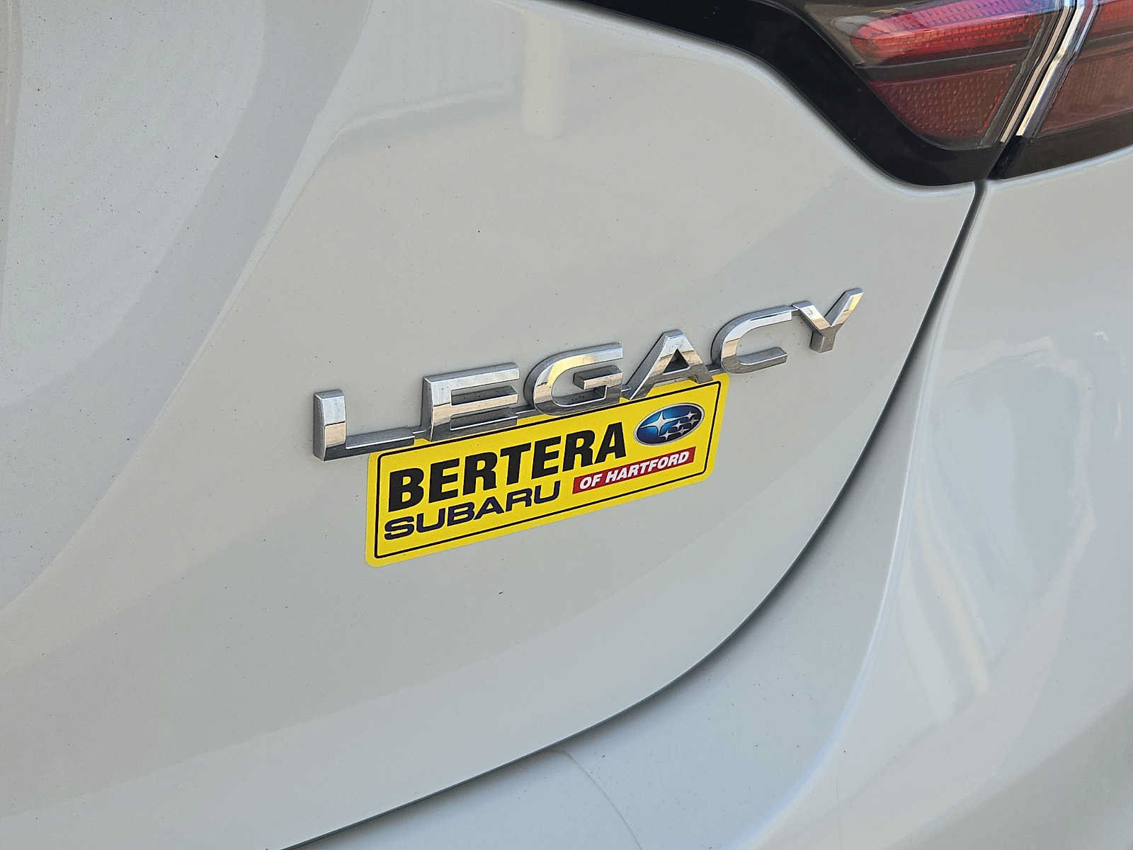 Used 2021 Subaru Legacy Premium AWD/4WD image 31