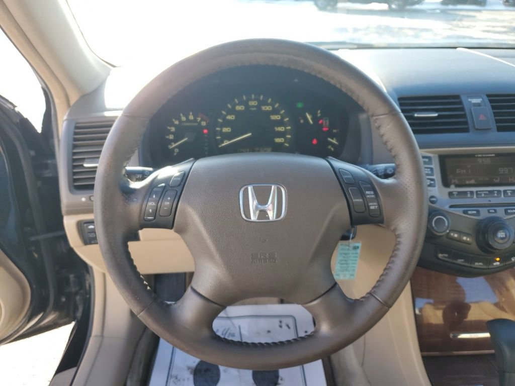 Used 2006 Honda Accord EX-L image 14