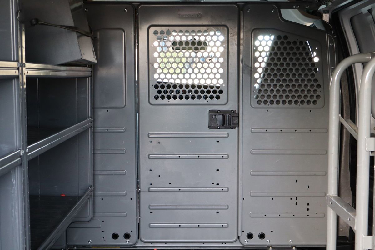 Used 2020 Chevrolet Express 2500 w/ Enhanced Convenience Package image 19