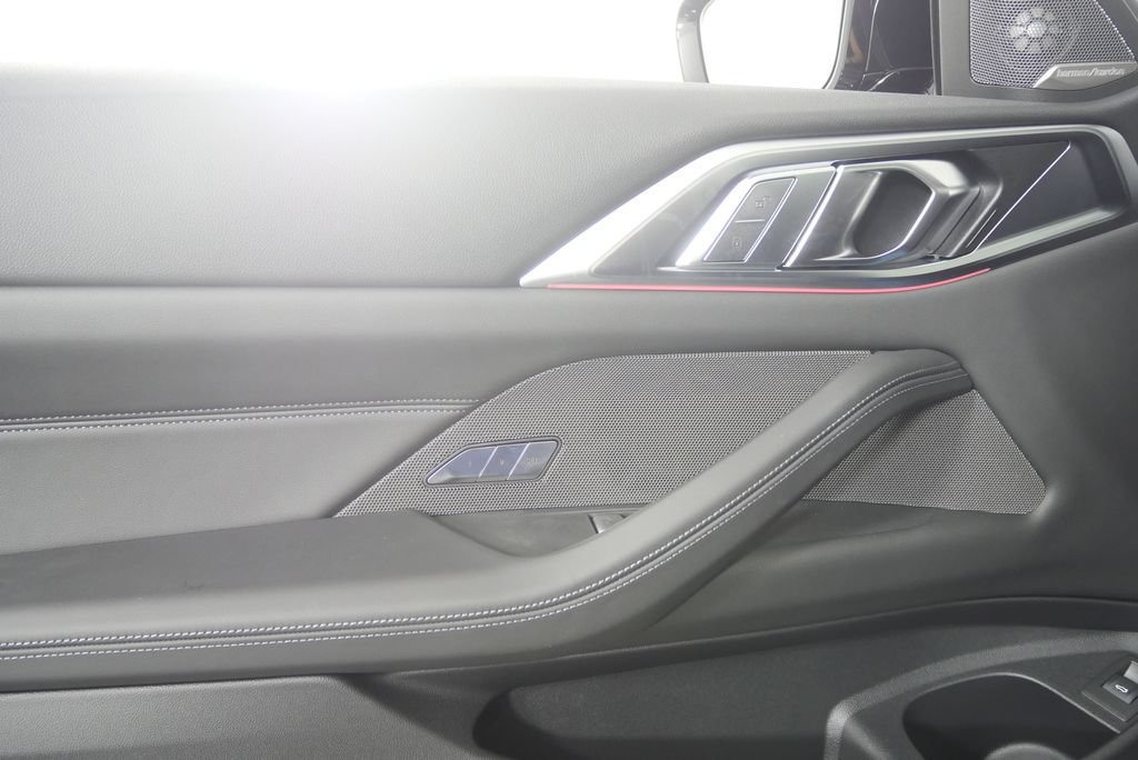 New 2027 BMW M4 Competition AWD/4WD image 8