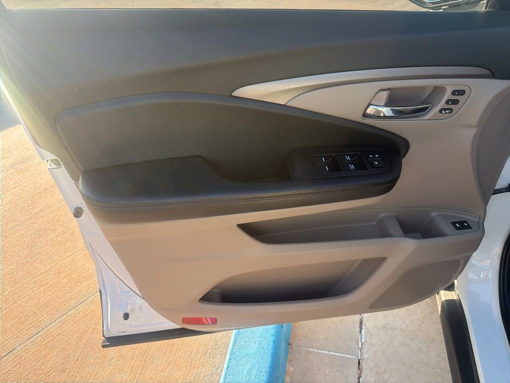 Used 2020 Honda Pilot EX-L image 6