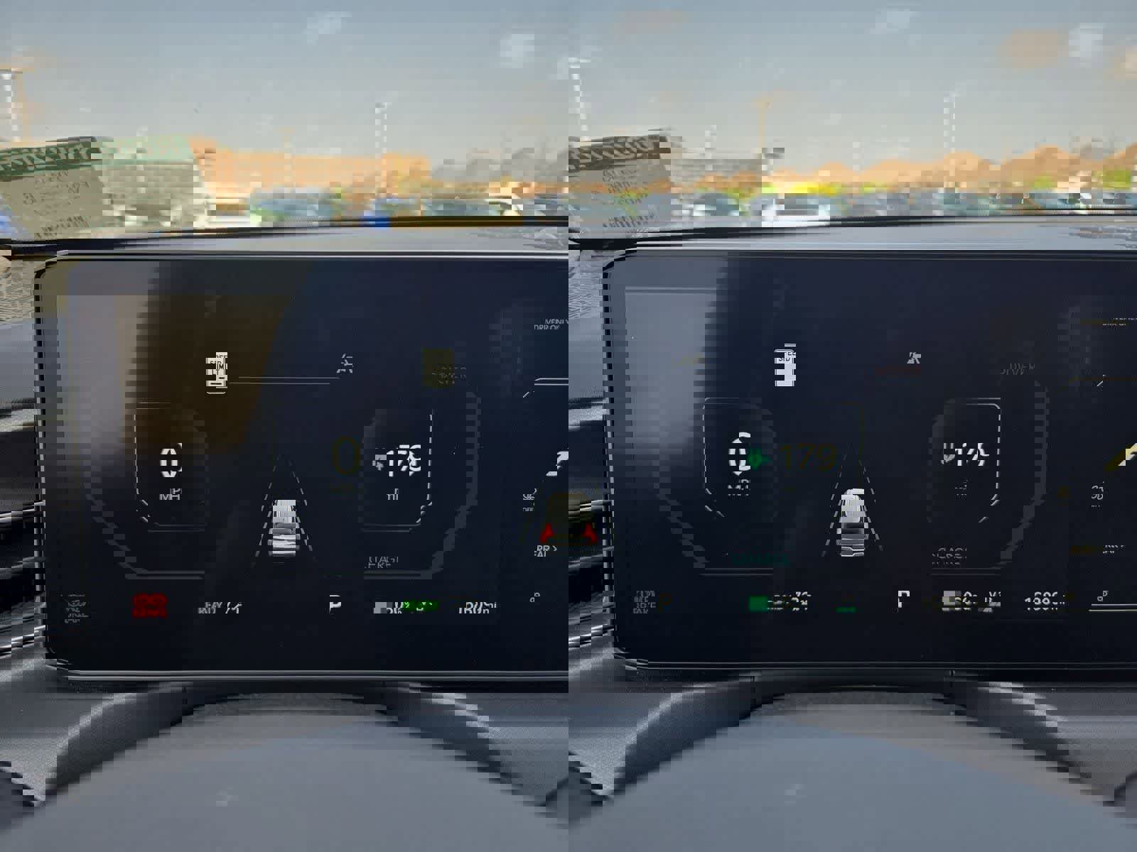 Certified 2024 Kia EV9 Light Long Range image 30