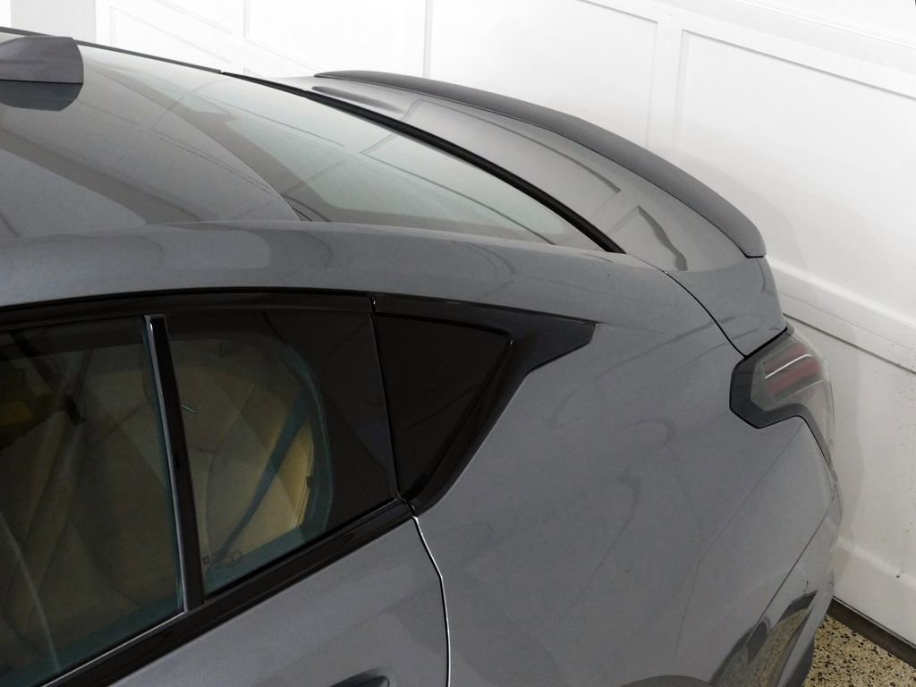 Used 2021 Cadillac CT5 V w/ Platinum Package image 25