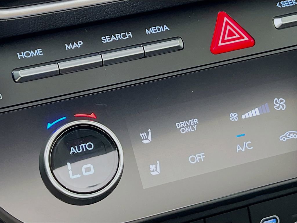 New 2026 Hyundai Sonata Limited image 18