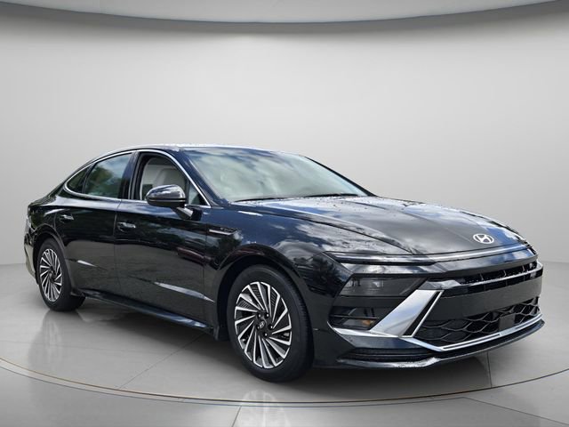 Certified 2025 Hyundai Sonata SEL FWD image 9