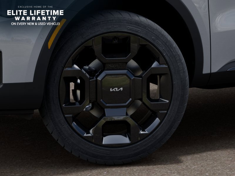New 2026 Kia Sorento SX AWD/4WD image 10
