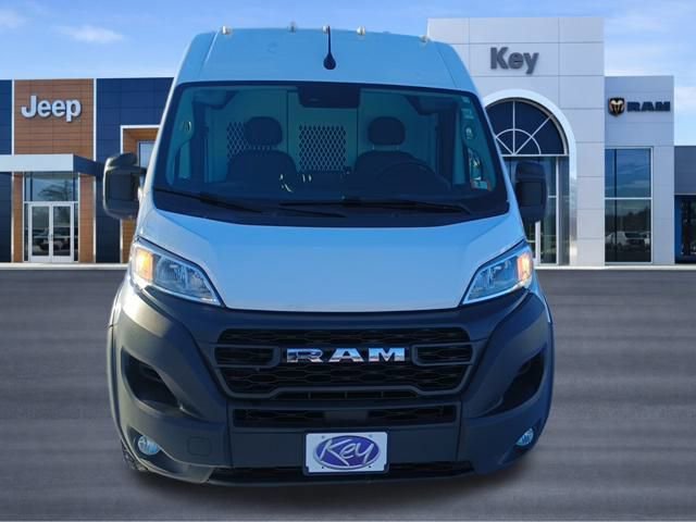 Used 2023 RAM ProMaster 3500 w/ Interior LED Lighting Group image 9
