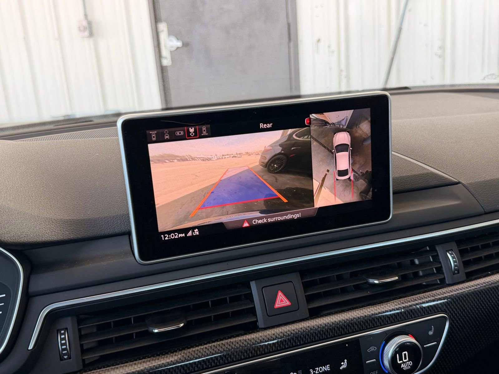 Used 2019 Audi S5 Prestige w/ S Sport Package image 46