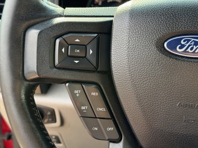 Used 2017 Ford F150 XLT w/ Equipment Group 301A Mid AWD/4WD image 21