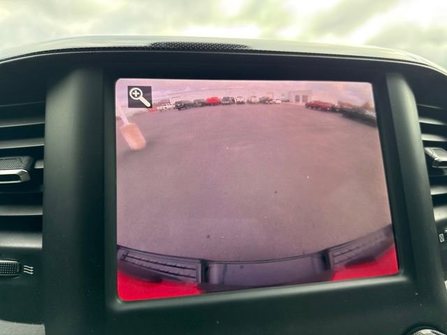 Used 2019 RAM 1500 Rebel w/ Rebel Level 2 Equipment Group image 24