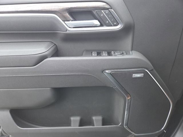 New 2026 Chevrolet Silverado 3500 LTZ w/ Trail Boss Package image 37