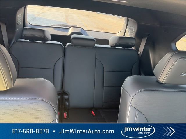 New 2026 Buick Enclave Sport Touring w/ Power Package image 43