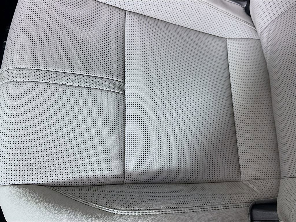 Certified 2026 Toyota Camry XLE image 19