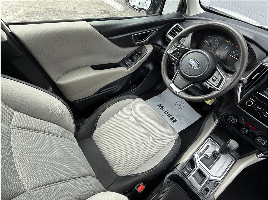 Used 2022 Subaru Forester image 25