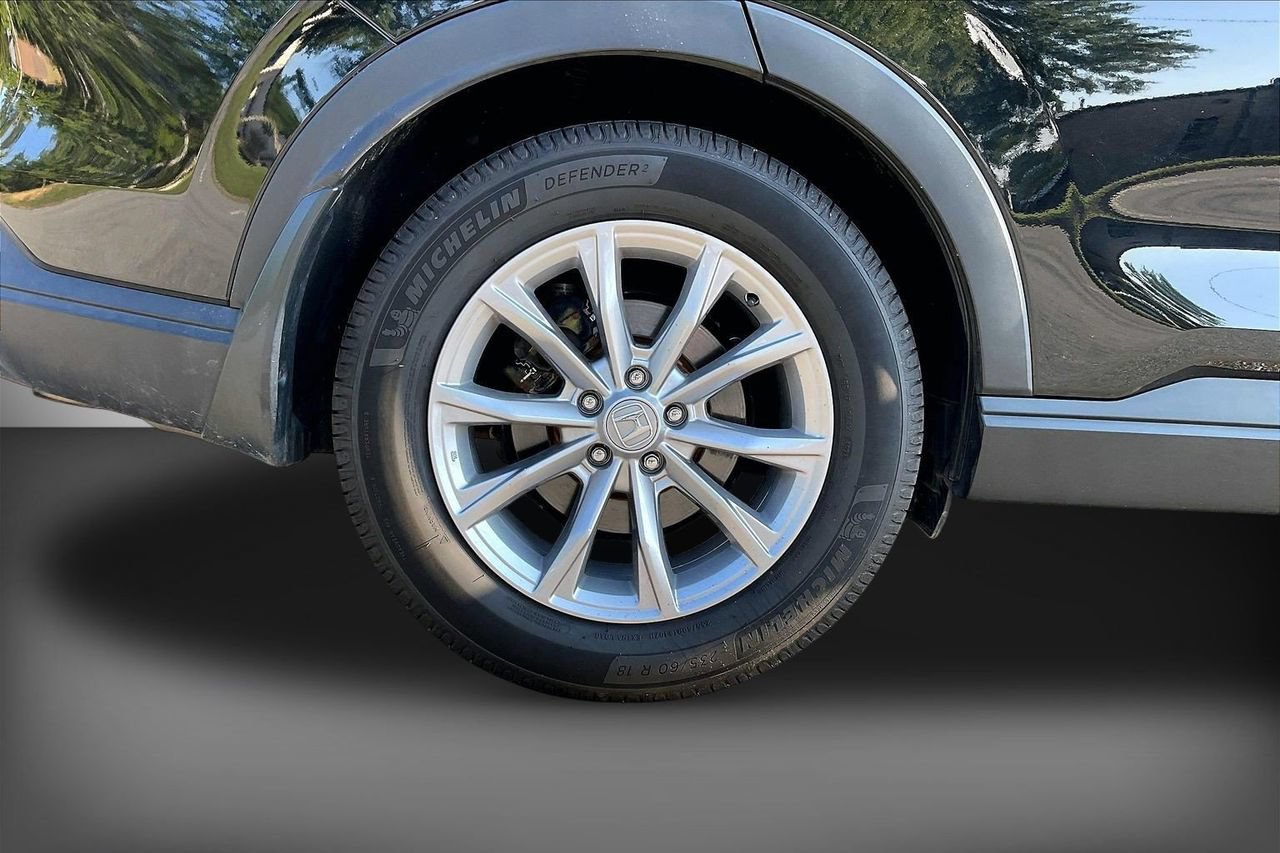 Used 2023 Honda CR-V EX-L image 35