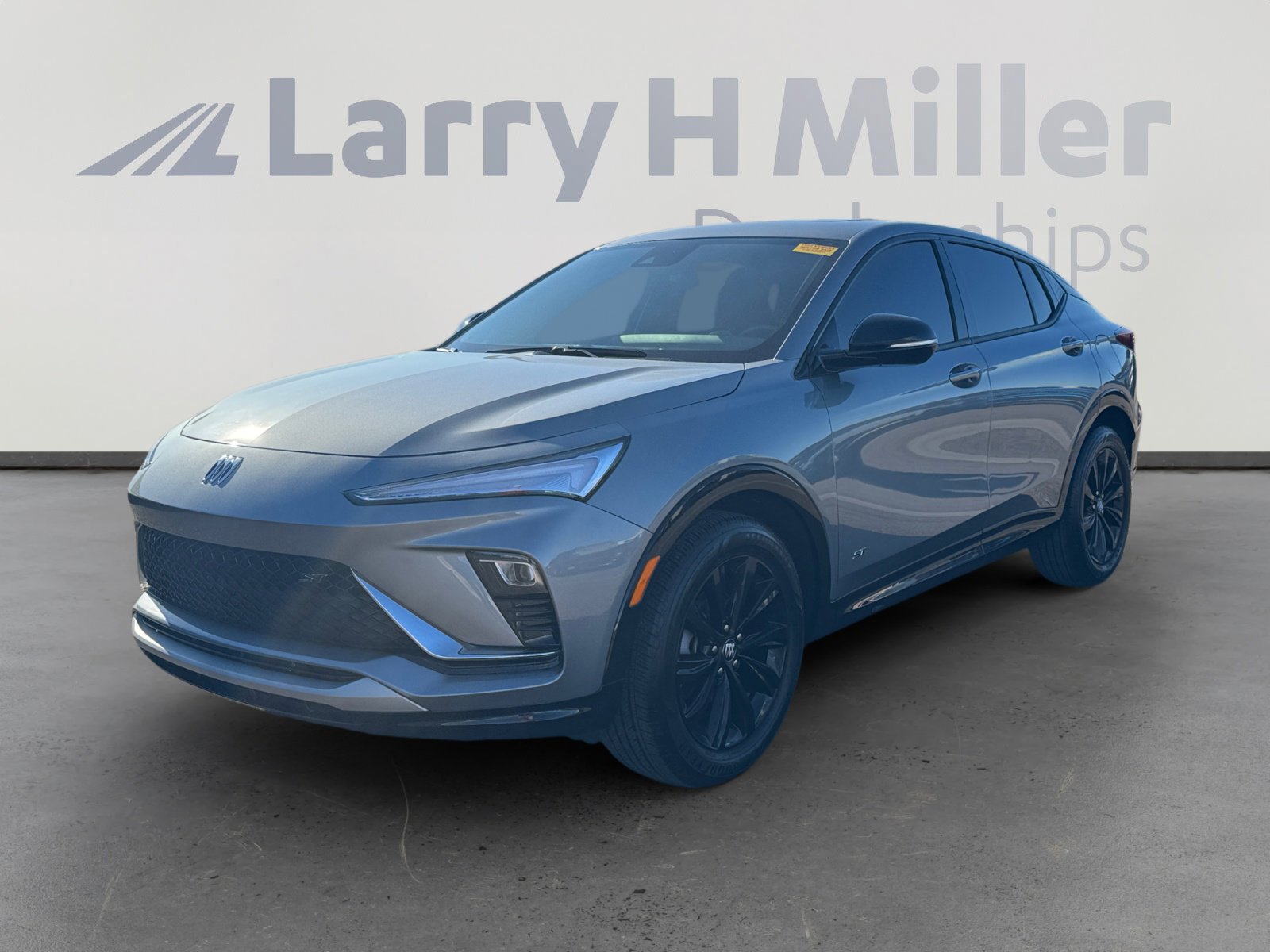 Used 2025 Buick Envista Sport Touring w/ Convenience I Package image 1