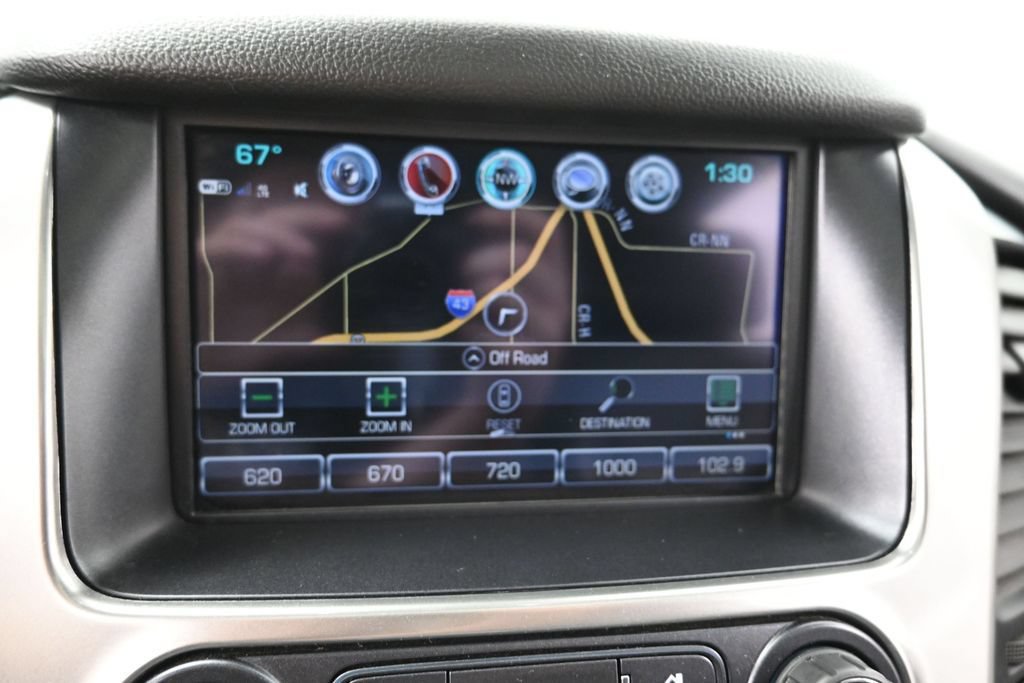 Used 2020 Chevrolet Tahoe LT AWD/4WD image 43