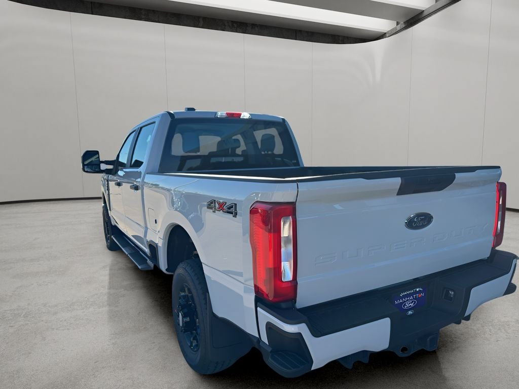 New 2026 Ford F250 XL AWD/4WD image 3