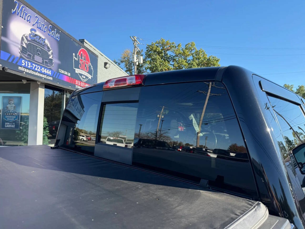 Used 2019 GMC Sierra 2500 Denali AWD/4WD image 75
