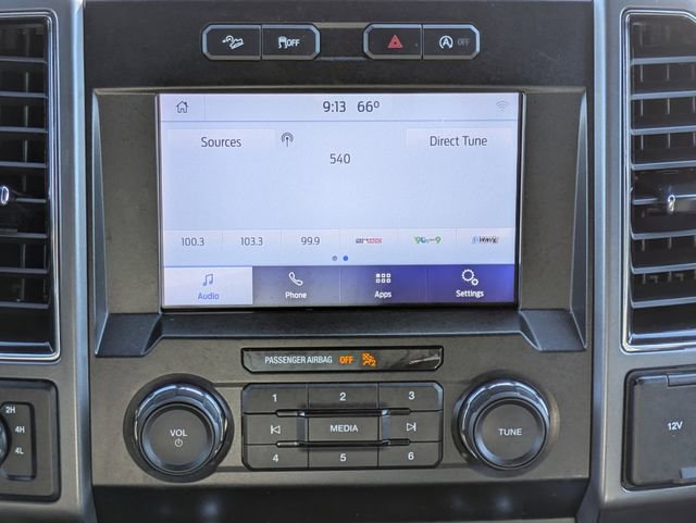 Certified 2020 Ford F150 XLT w/ Equipment Group 302A Luxury image 18