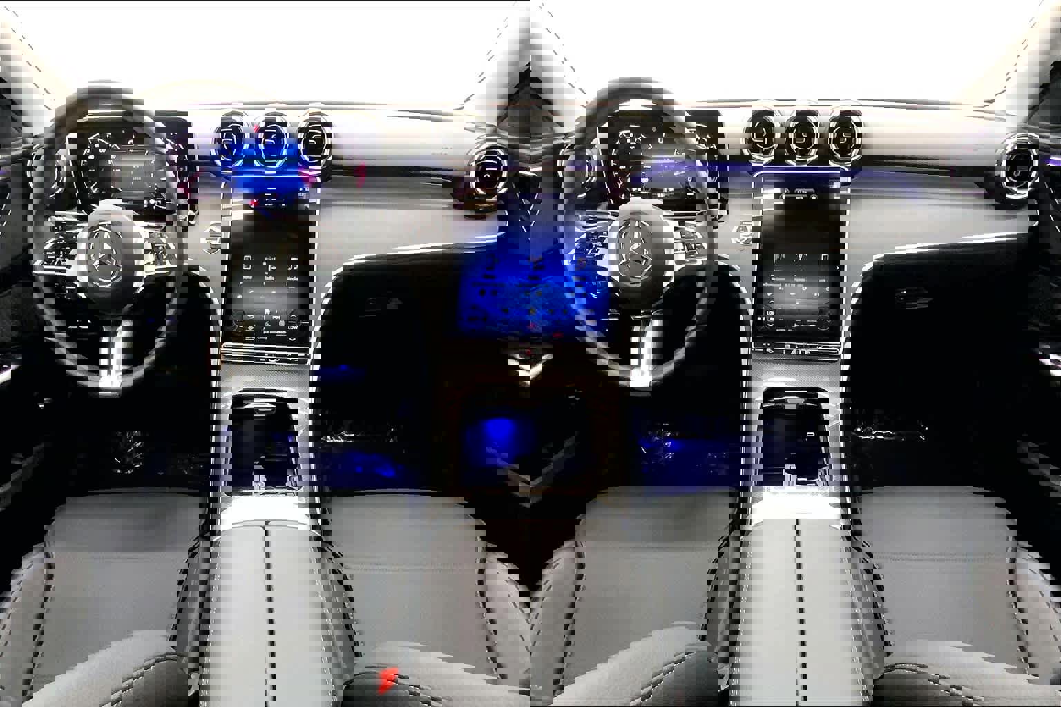 Certified 2023 Mercedes-Benz C 300 Sedan image 15