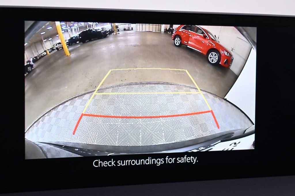 Used 2023 MAZDA CX-9 Touring image 30