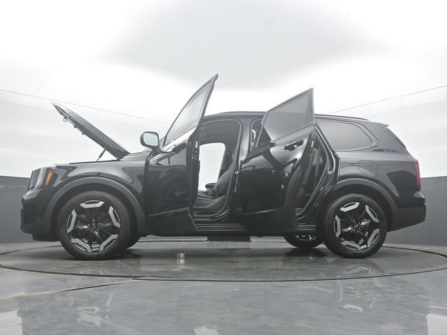 Used 2023 Kia Telluride S w/ S Sunroof Package AWD/4WD image 59