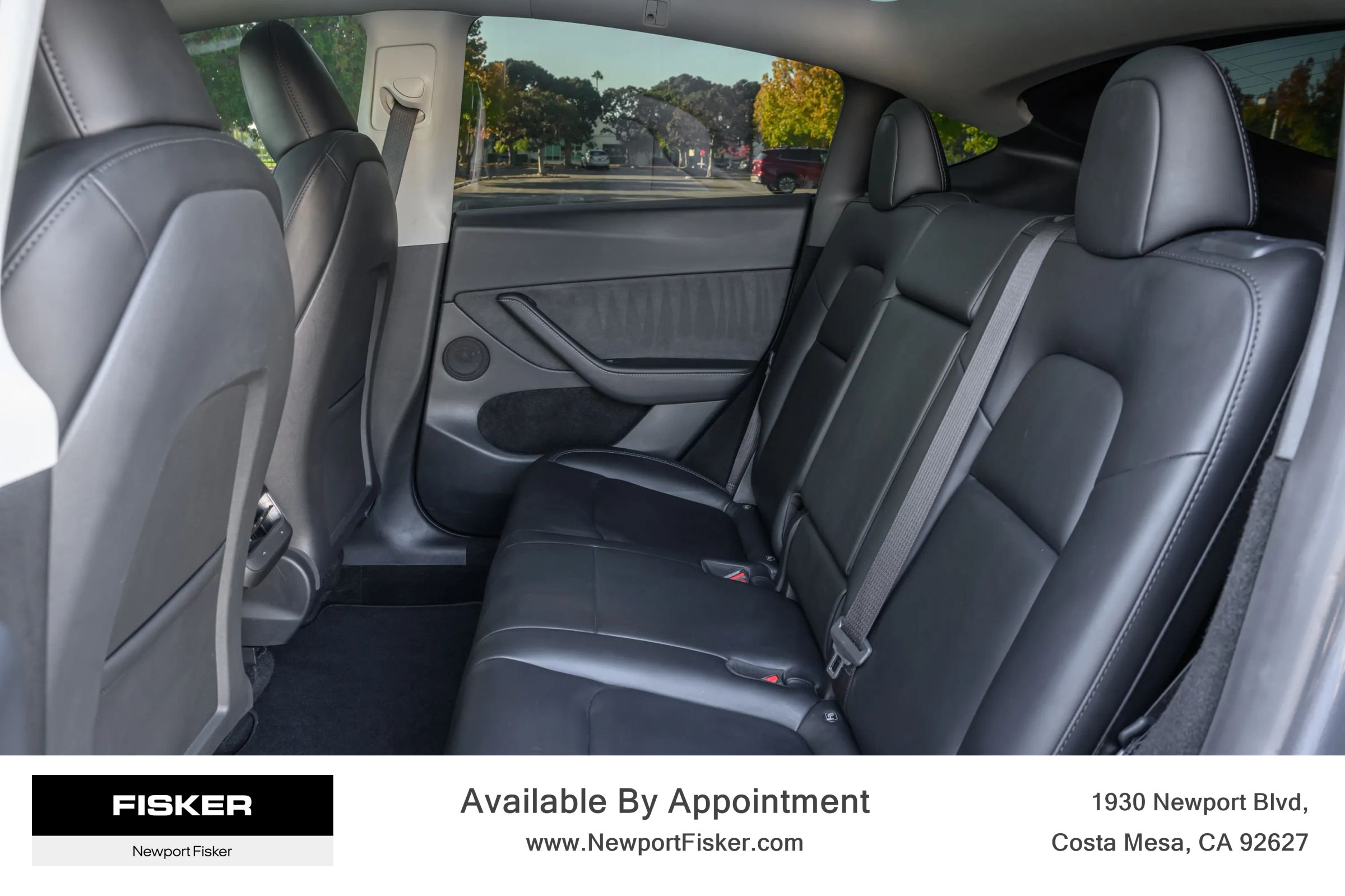 Used 2023 Tesla Model Y Performance AWD/4WD image 18