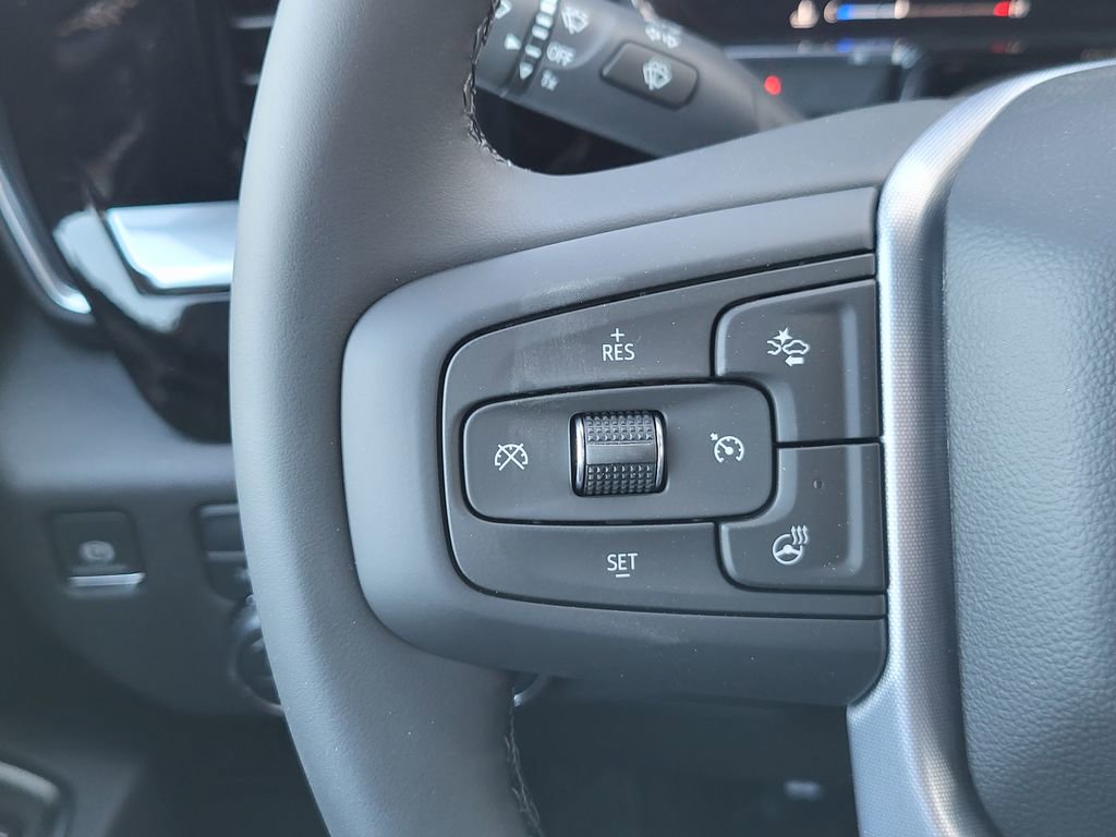 New 2025 GMC Sierra 1500 Elevation AWD/4WD image 22