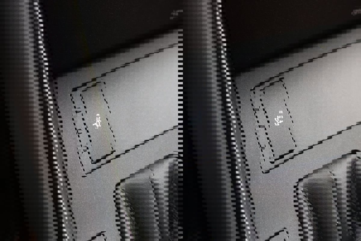 Used 2024 Lexus IS 350 F Sport w/ Accessory Package image 8