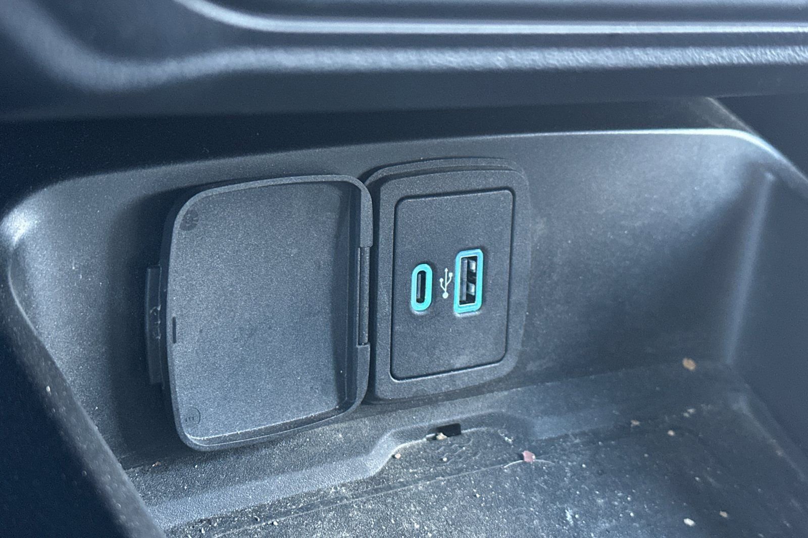 Used 2023 Ford Bronco Badlands image 29