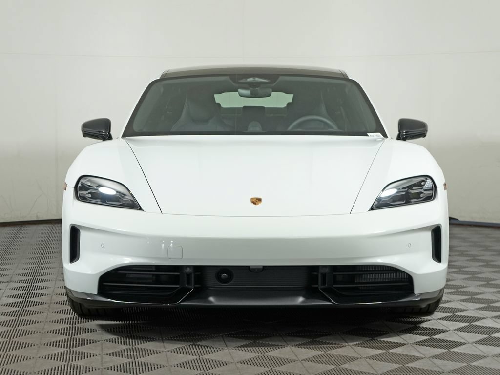 New 2026 Porsche Taycan AWD/4WD image 10
