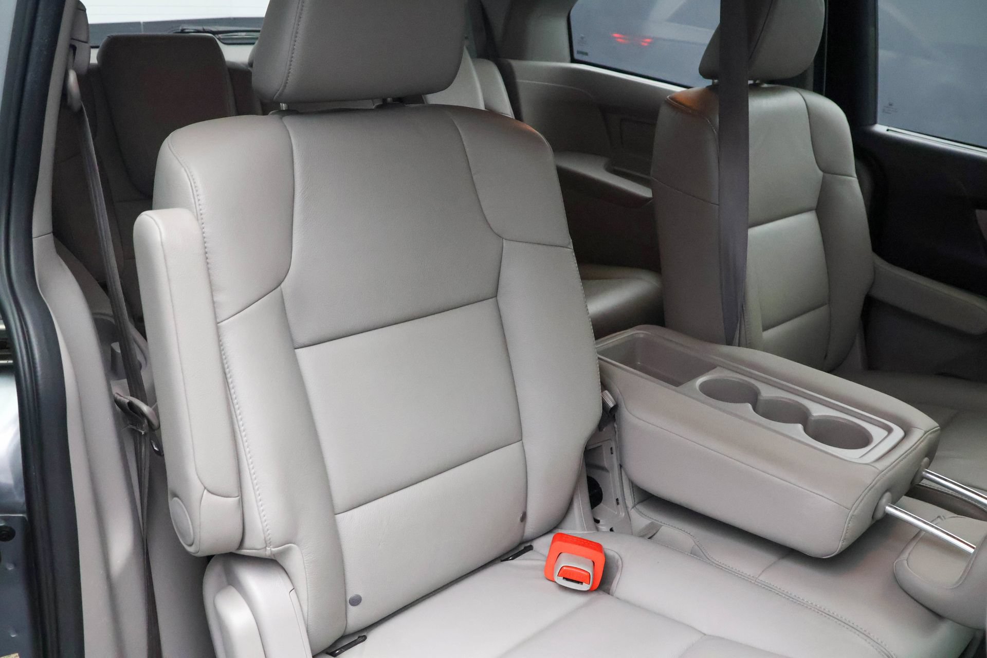 Used 2016 Honda Odyssey EX-L image 27