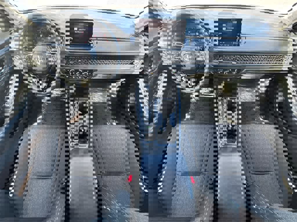 Used 2024 Honda Accord EX image 20