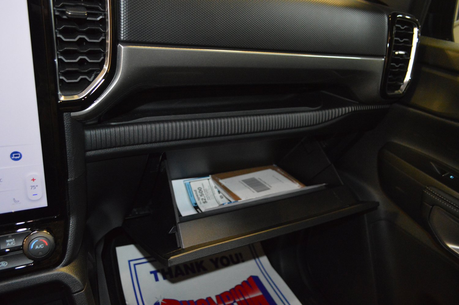 Used 2025 Ford Ranger XLT w/ Equipment Group 301A High image 21