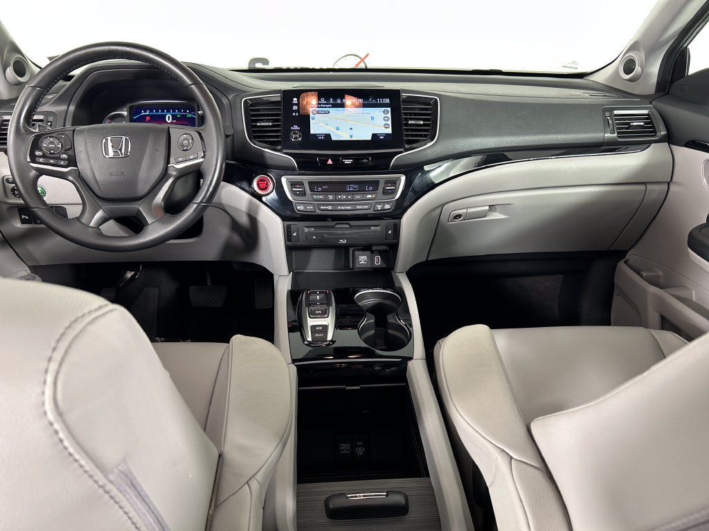 Used 2020 Honda Pilot Touring image 18