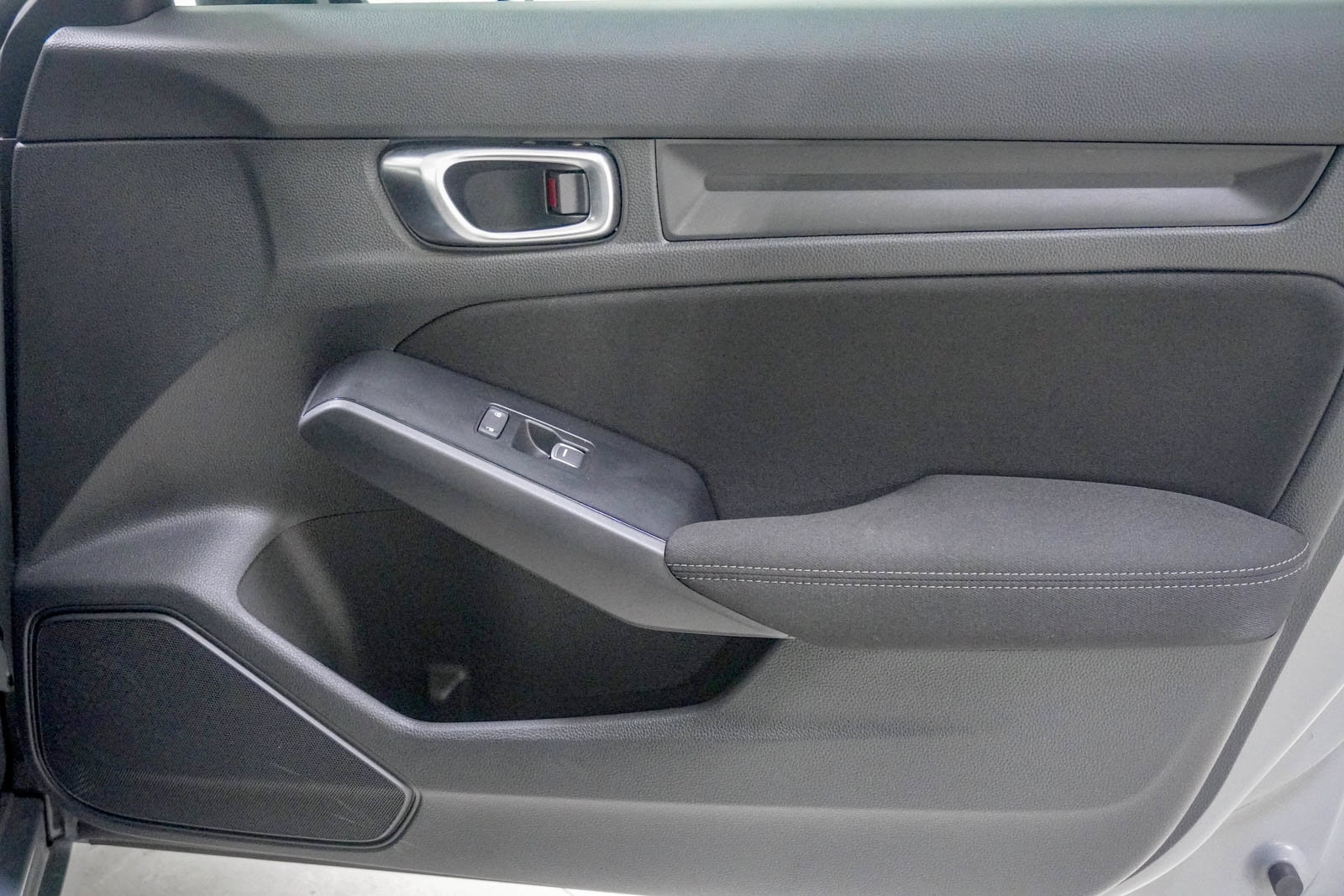 Certified 2026 Honda Civic Sport image 31