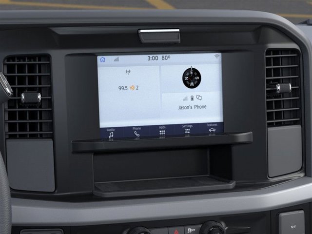 New 2026 Ford F250 4x4 Regular Cab Super Duty image 14
