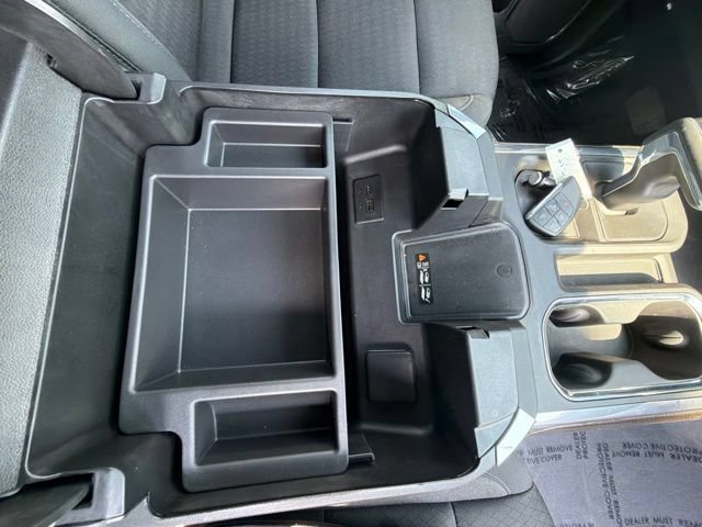 Used 2023 Chevrolet Silverado 1500 RST w/ Convenience Package II AWD/4WD image 32