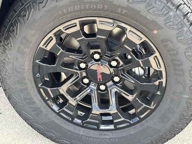 New 2026 GMC Canyon Elevation w/ Convenience Package image 29