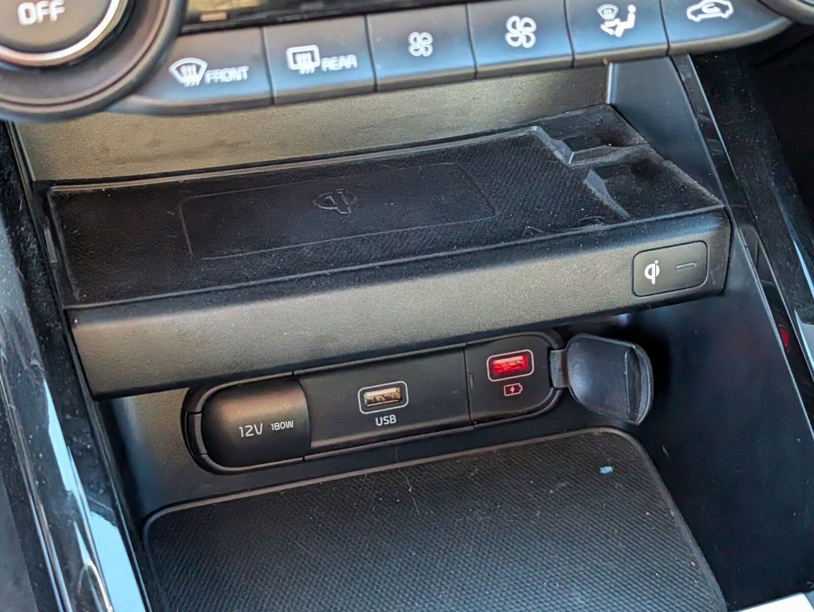 Used 2023 Kia Forte GT image 9