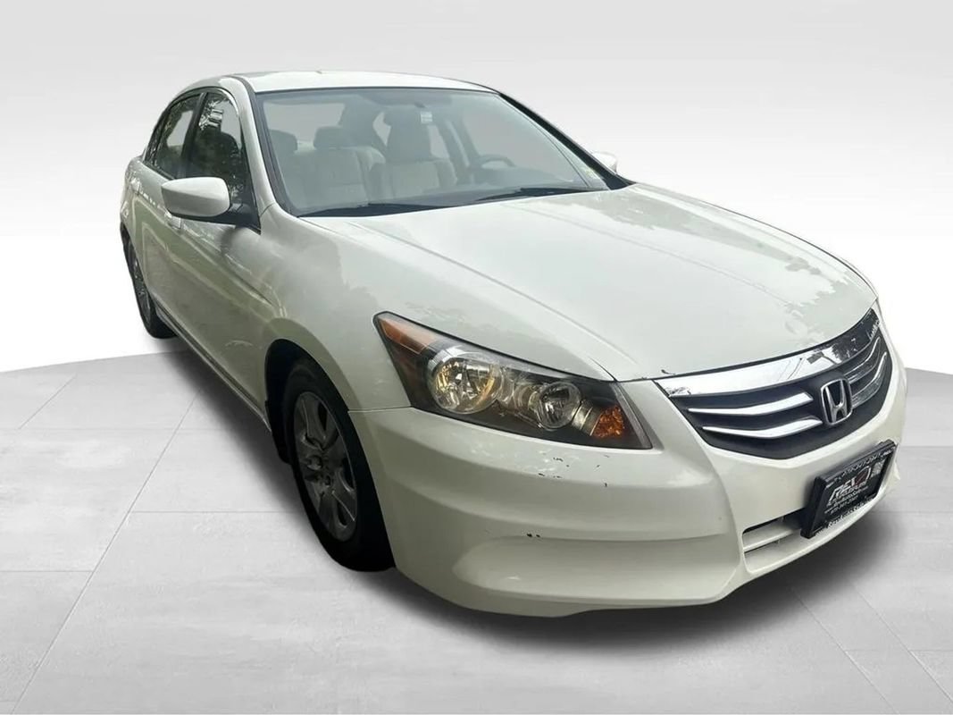 Used 2011 Honda Accord SE image 9