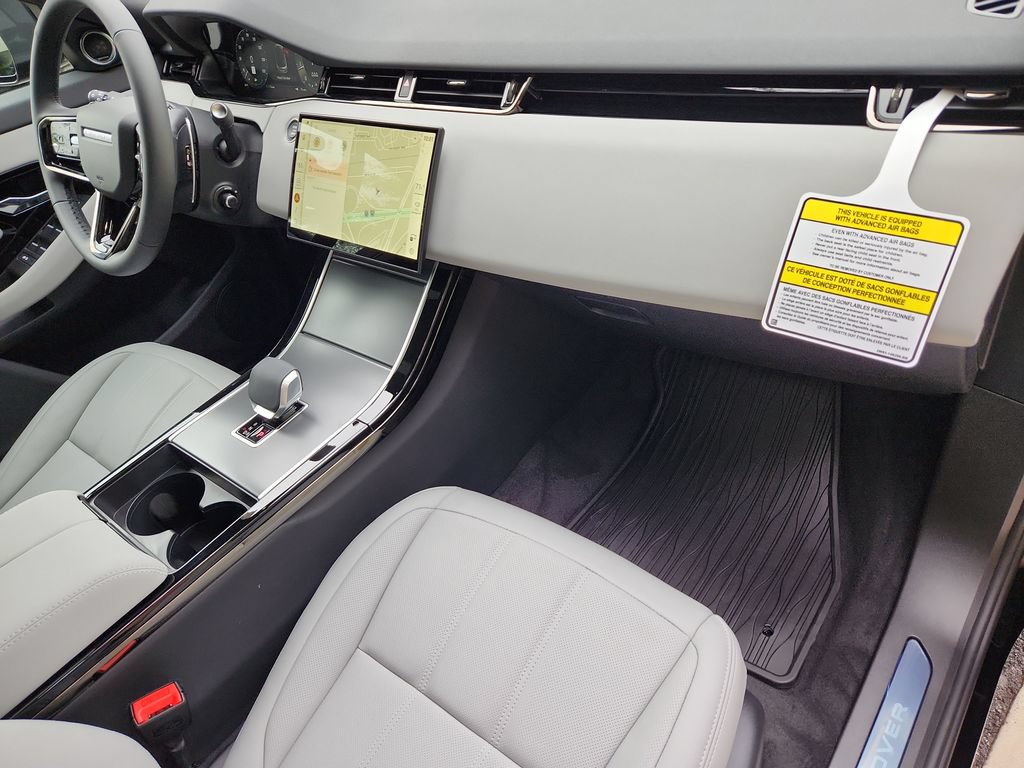 New 2026 Land Rover Range Rover Evoque S AWD/4WD image 27